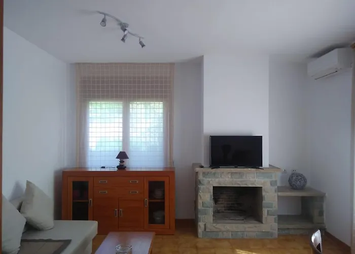 Villa Ingrid Costa Brava