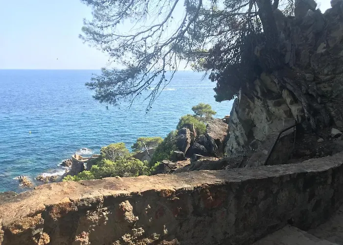 Villa Ingrid Costa Brava