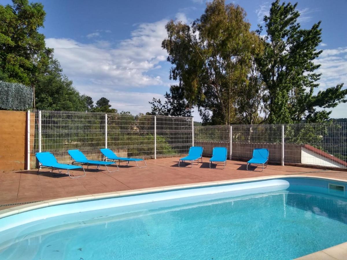 Ingrid Costa Brava Vidreres