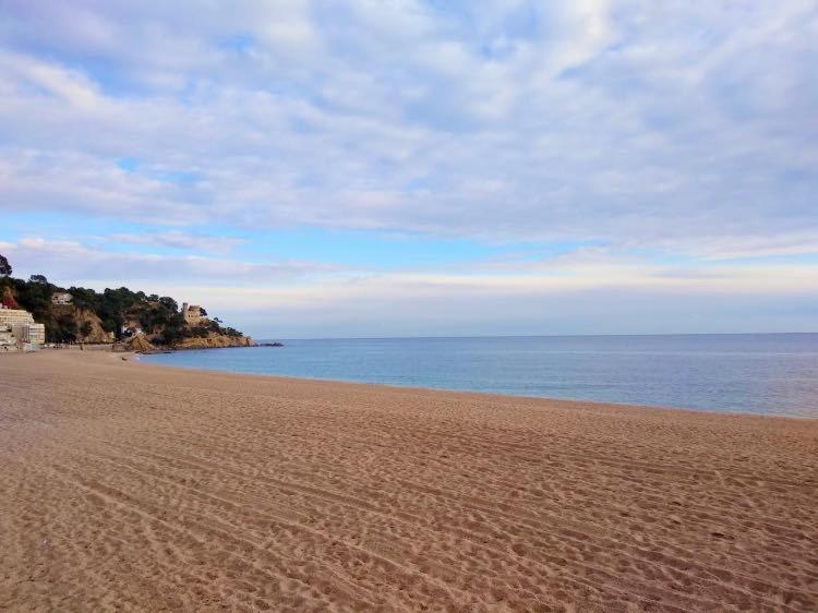 Ingrid Costa Brava Villa Vidreres