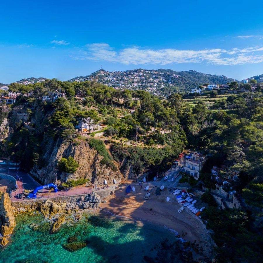 Ingrid Costa Brava Villa *