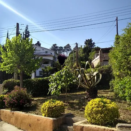 Villa Ingrid Costa Brava Vidreres Exterior photo