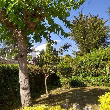 Villa Ingrid Costa Brava Vidreres Exterior photo