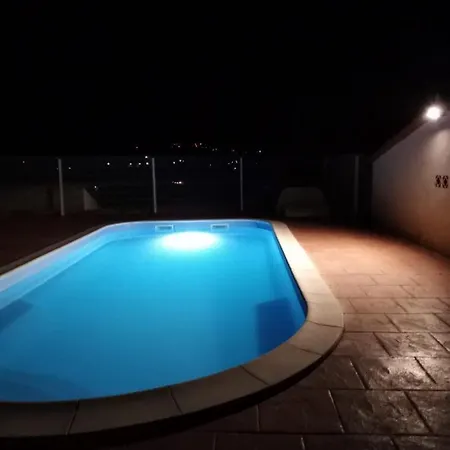 Villa Ingrid Costa Brava Vidreres Exterior photo