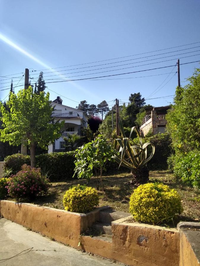 Ingrid Costa Brava Villa *