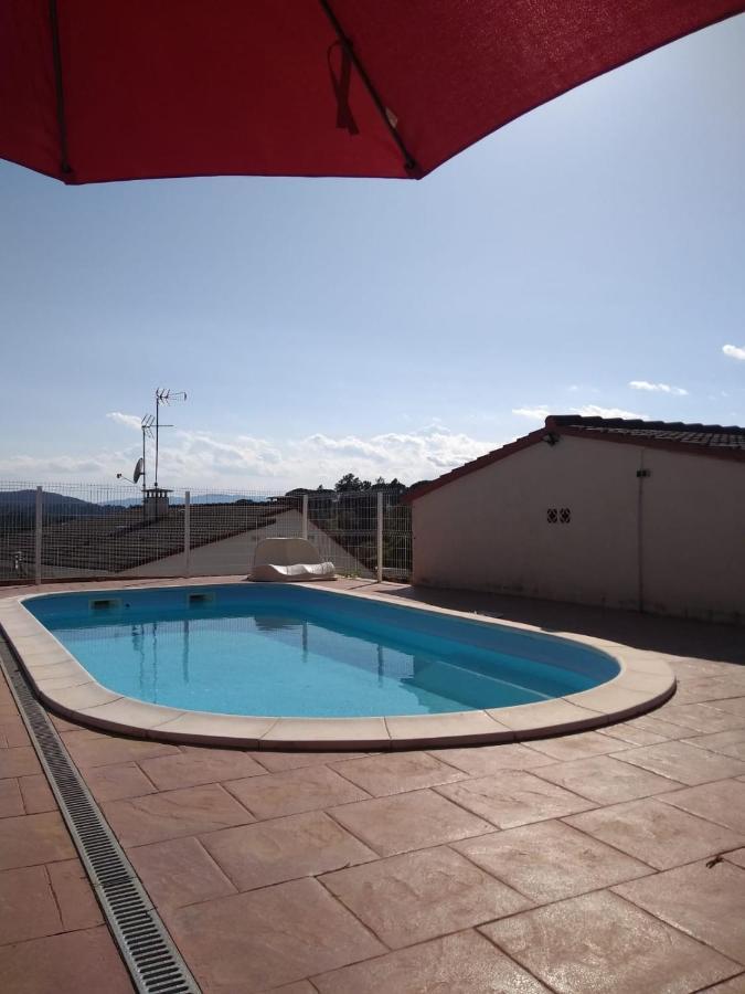 Ingrid Costa Brava Vidreres