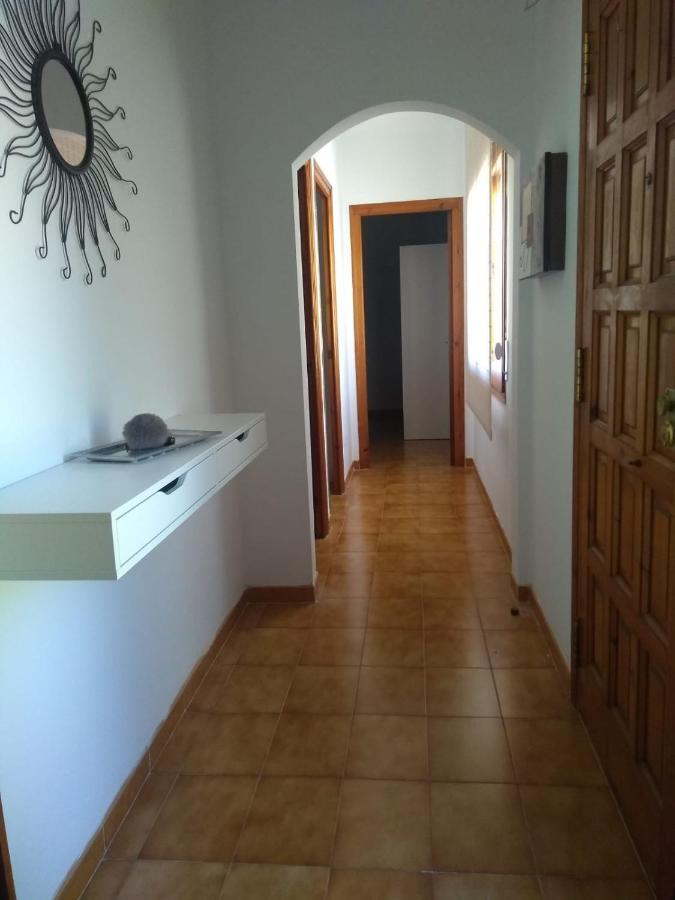 Ingrid Costa Brava Villa *