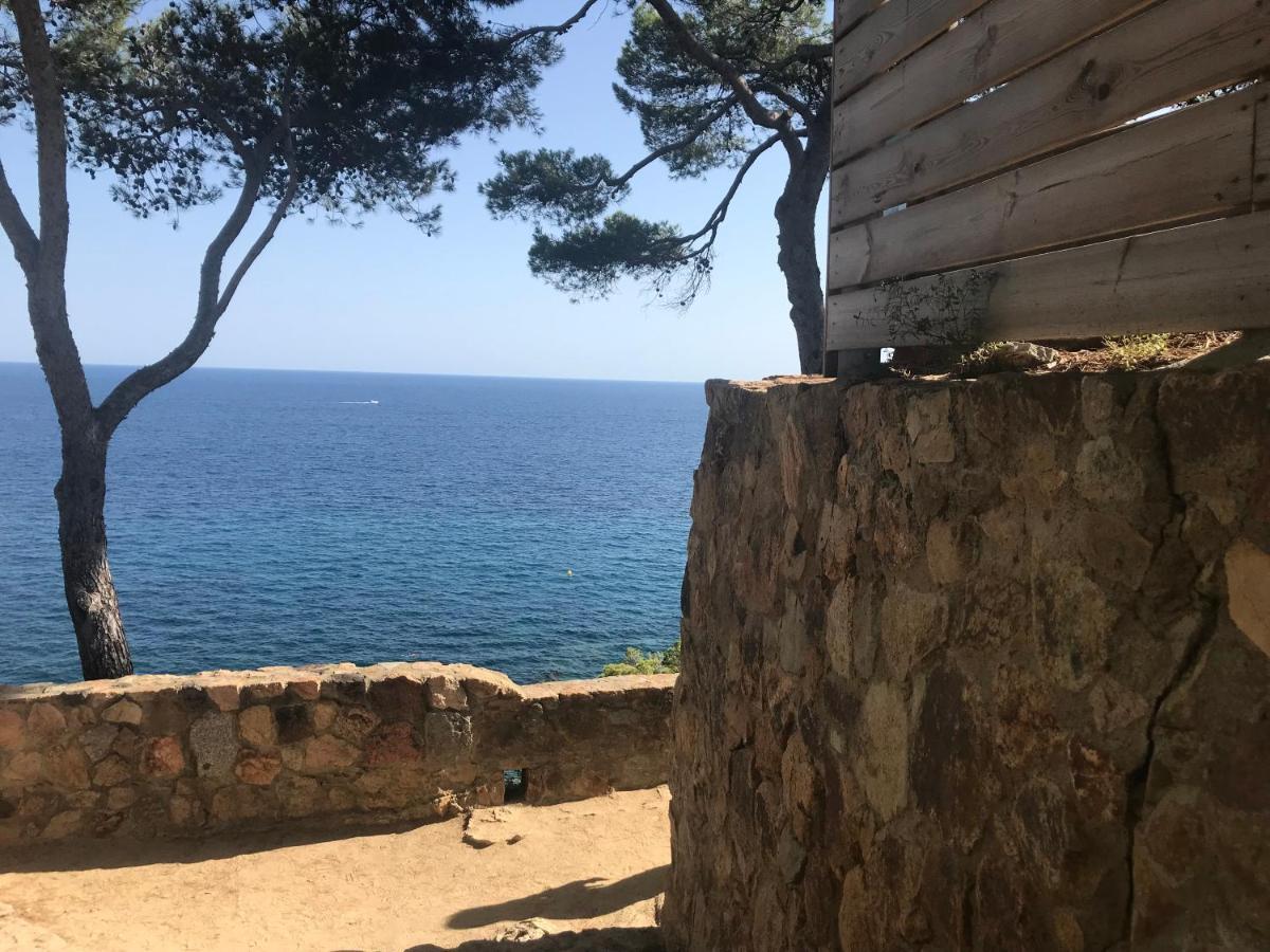 Ingrid Costa Brava * Vidreres