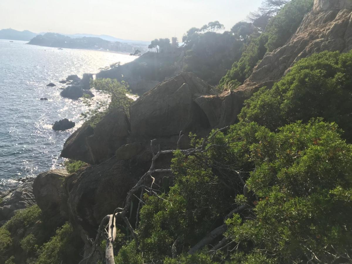 Ingrid Costa Brava Vidreres