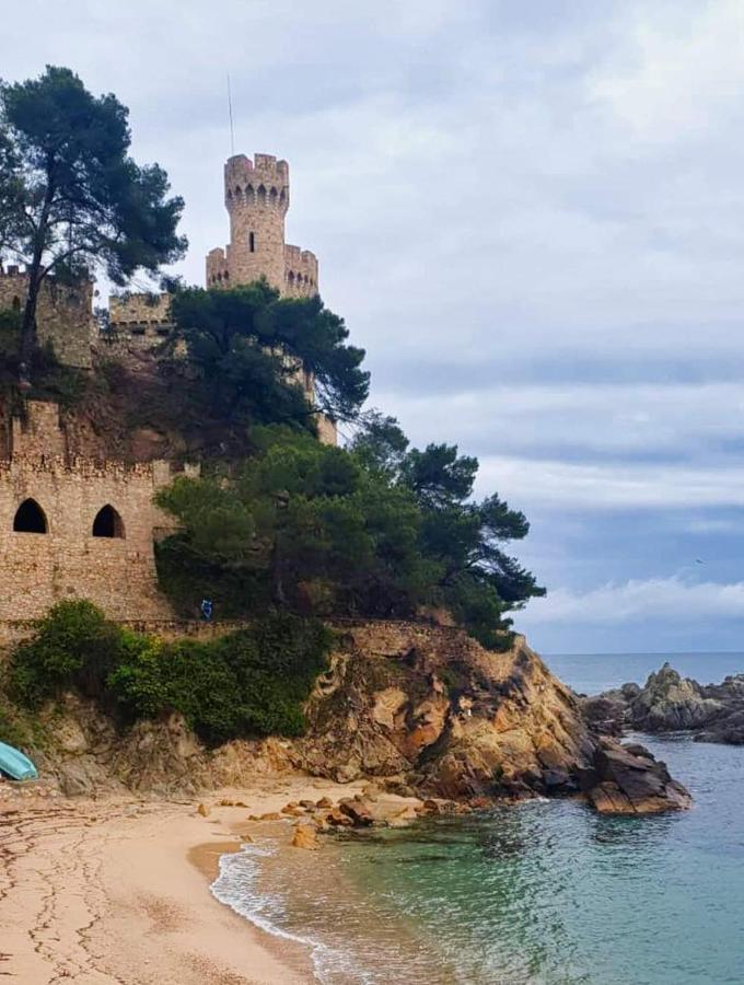 Ingrid Costa Brava Villa