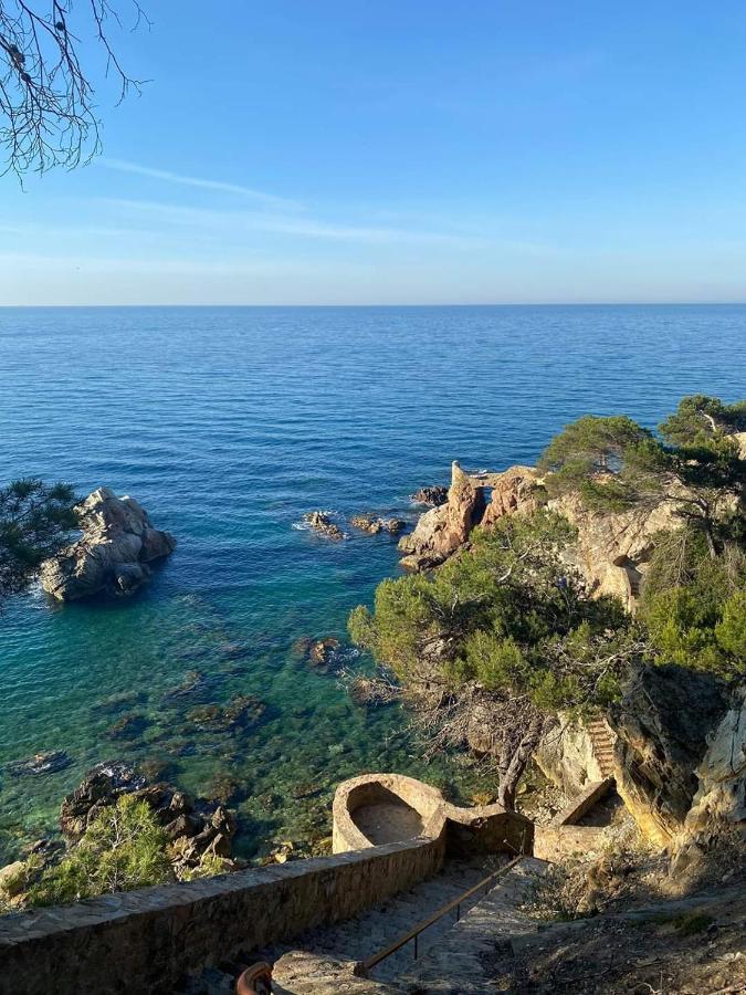 Ingrid Costa Brava Vidreres